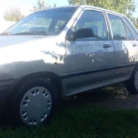 پراید۸۷بصورت اقساط.بازدیدپل هرو