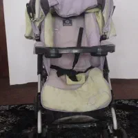 کالسکه کودک