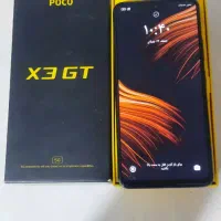 گوشی poco X3 GT|موبایل|علی‌آباد کتول, |دیوار