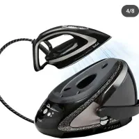 اتو بخار تفال مدل GV9620
