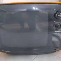 تلویزیون ۱۴ اینچ|تلویزیون و پروژکتور|کرج, بنیاد|دیوار