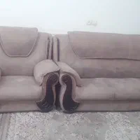 مبل راحتی ۷نفره