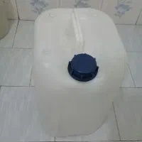 بیست لیتری ۲۰ لیتری دبه گالن