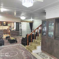ویلایی دوبکلس ۱۱۰متری گلسار استاد معین پستک
