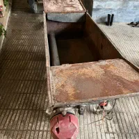 دستگاه آب درمانی پرتقال|ماشینآلات صنعتی|مرزیکلا, |دیوار