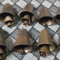 زنگوله قدیمی