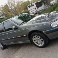 پارس تیوفایو ۱۴۰۱ معاوضه با طلا