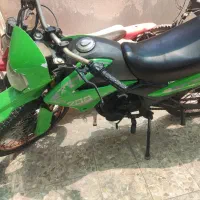 موتور تریل رادیسون مدل 89|موتورسیکلت|اهواز, نادری|دیوار