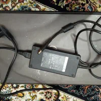 لپتاپ DELL حافظه ۷۵۰ گیگ رم ۱۶ گرافیک ۲ گیگ|رایانه همراه|نیشابور, بنیاد شهید|دیوار