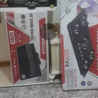 هود و رو گازی