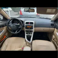 برلیانس h330 مدل 1395