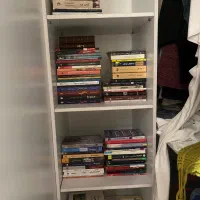۱۰۷ تا کتاب