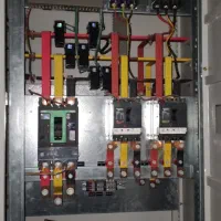 نیروی برق کار حرفه ای