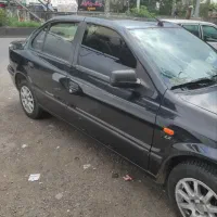 سمند LX مدل 90 بدون افتاب سوختگی