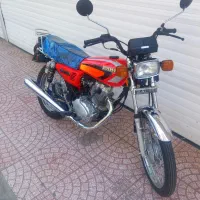 هندا رهرو 125