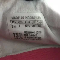 کفش کتونی ورزشی ادیداس اصل