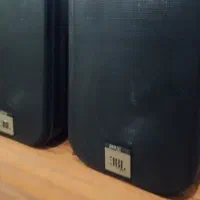 بوکشلف jbl فوق العاده با کیفیت|سیستم صوتی خانگی|تهران, وصفنارد|دیوار