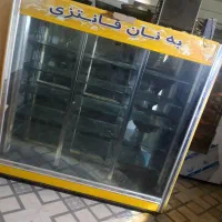 یخچال ۶ درب در حد