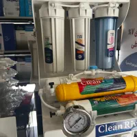 فروش قطعات تصفیه آب یخچال جاروبرقی برودتی شوینده
