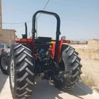 تراکتور 399 جفت