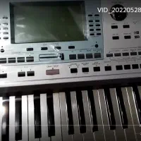 فروش ارگ pa50