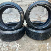 لاستیک خارجی آنلیک