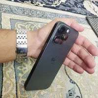 اپل iPhone 15 Pro Max ریجستر شده