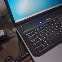 لپتاپ ۱۴ اینچ اچ پی رم ۴ هارد ۲۵۰ intel centrino|رایانه همراه|تهران, بلوار کشاورز|دیوار