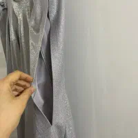 پیراهن‌ و کت یقه بلیزر وشومیز حریر