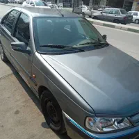 پژوپارس مدل ۹۱