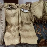 پرده پذیرایی واتاق