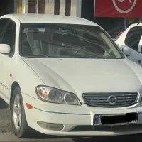 ماکسیما اتومات/مدل۸۹/نقد و اقساط تا ۲۴ماه