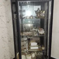 فروش ویترین طوسی
