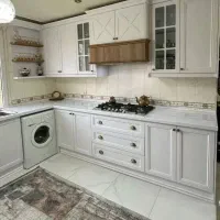 کابینت پیش ساخته ای کلاس