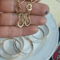 40 گرم طلای 18 عیار|جواهرات|قدس, شهر‌قدس|دیوار