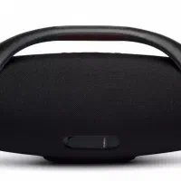 اسپیکر جی بی ال jbl bom boom box 2|صوتی و تصویری|اصفهان, بهار آزادی|دیوار