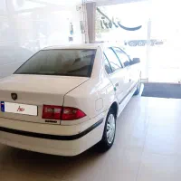 سمندlx  91|خودرو سواری و وانت|میاندوآب, |دیوار