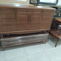 اینه کنسول میز تیوی دررنگهای مختلف