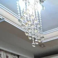 لوستر سقفی و دیواری