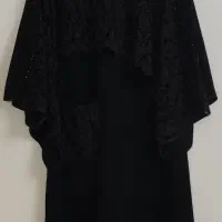لباس گیپور دو تیکه