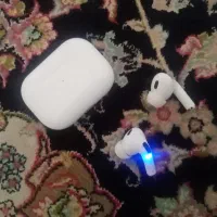 ایرپاد هندزفری بلوتوث