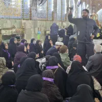 کربلا ارزان ترین در خراسانات نان لواش ۵ روز کربلا|تور و چارتر|نیشابور, شهرک بهداری|دیوار