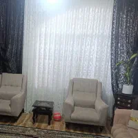 شیک|پرده، رانر، رومیزی|محمدیه-قزوین, |دیوار