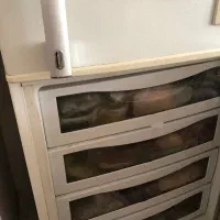 یخچال فریزر