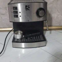 قهوه ساز اسپرسو