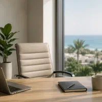 استخدام در پروژه ساختمانی - جزیره کیش