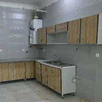 پیلوت شیک وتمیز ۱خواب بدون پله امام علی