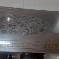 میز نهارخوری ۶ نفره