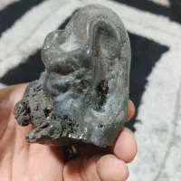 شهابسنگ با خواص ویژه