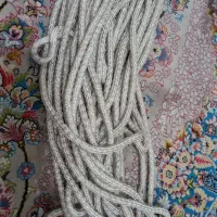 ساچمه زیر پرده